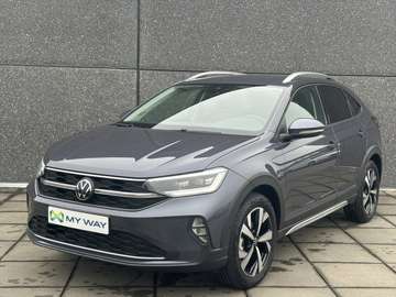 Taigo Style Business 1.0 TSI 81 kW (110 ch) 6 vitesses manuel