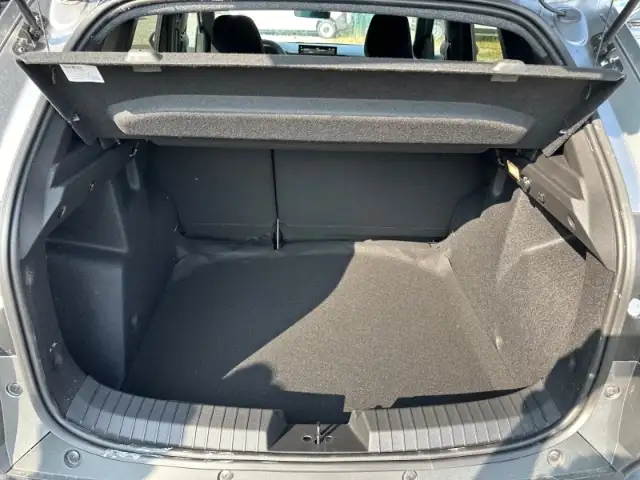 Dacia Duster view 10