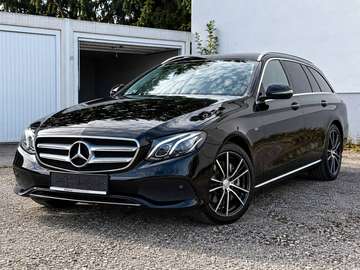 E 350 d T Aut.