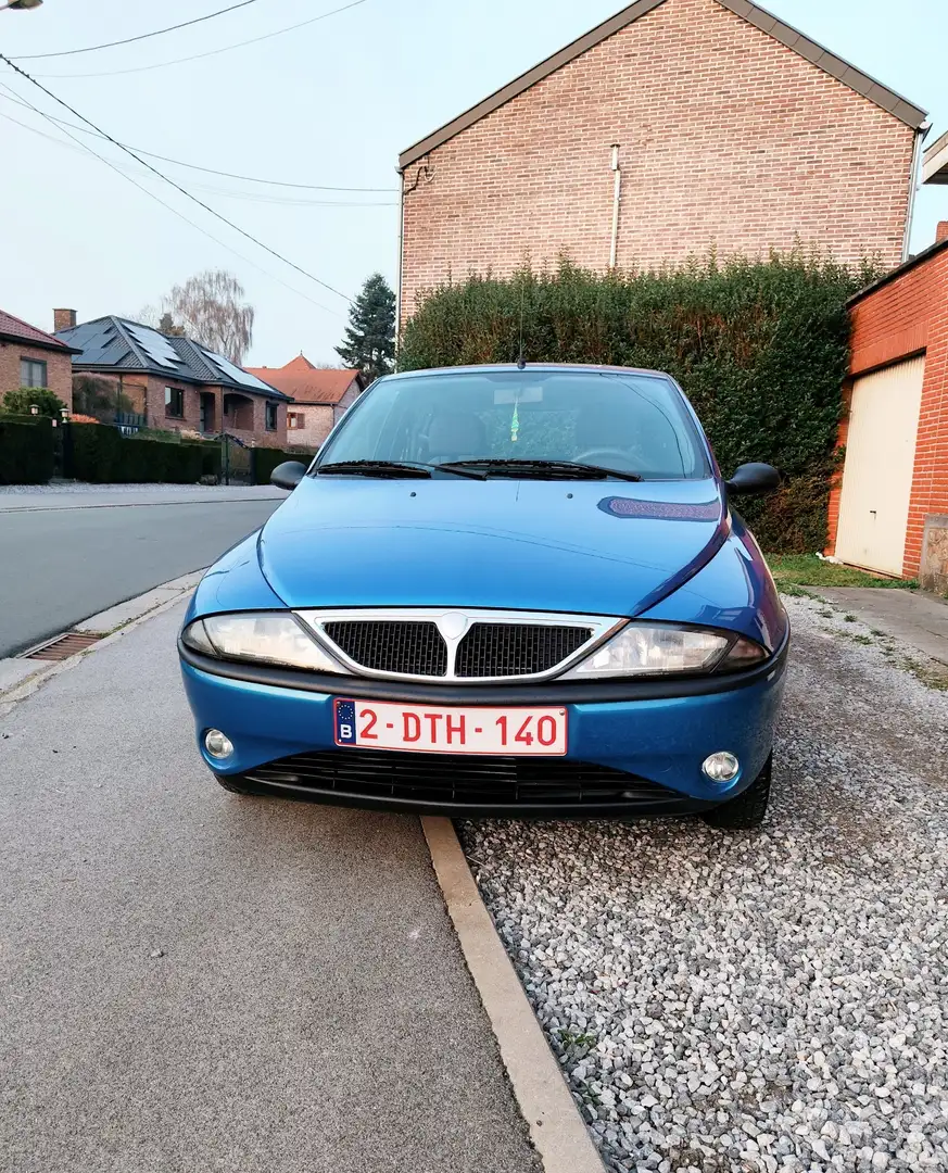 Lancia Y 1.2i LS Prête à immatriculé - 2