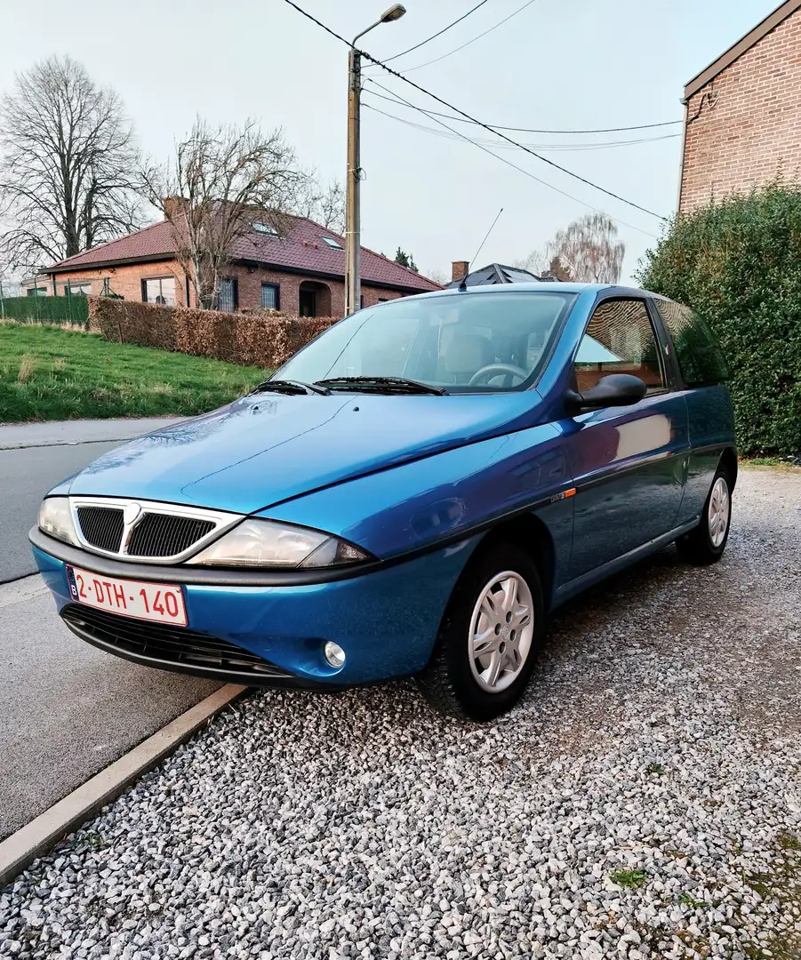 Lancia Y 1.2i LS Prête à immatriculé - 1