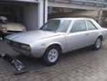 Fiat 130 Coupe Silber - thumbnail 2