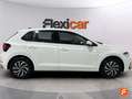Volkswagen Polo 1.0 TSI Match 70kW Blanco - thumbnail 4