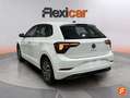 Volkswagen Polo 1.0 TSI Match 70kW Blanco - thumbnail 8