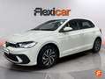Volkswagen Polo 1.0 TSI Match 70kW Blanco - thumbnail 11