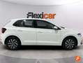 Volkswagen Polo 1.0 TSI Match 70kW Blanco - thumbnail 3