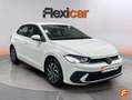 Volkswagen Polo 1.0 TSI Match 70kW Blanco - thumbnail 2