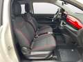 Fiat 500 e Red Allwetter e-Sitze Keyless Navi Rückfahrkam. Weiß - thumbnail 8