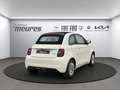 Fiat 500 e Red Allwetter e-Sitze Keyless Navi Rückfahrkam. Weiß - thumbnail 4