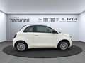 Fiat 500 e Red Allwetter e-Sitze Keyless Navi Rückfahrkam. Weiß - thumbnail 5