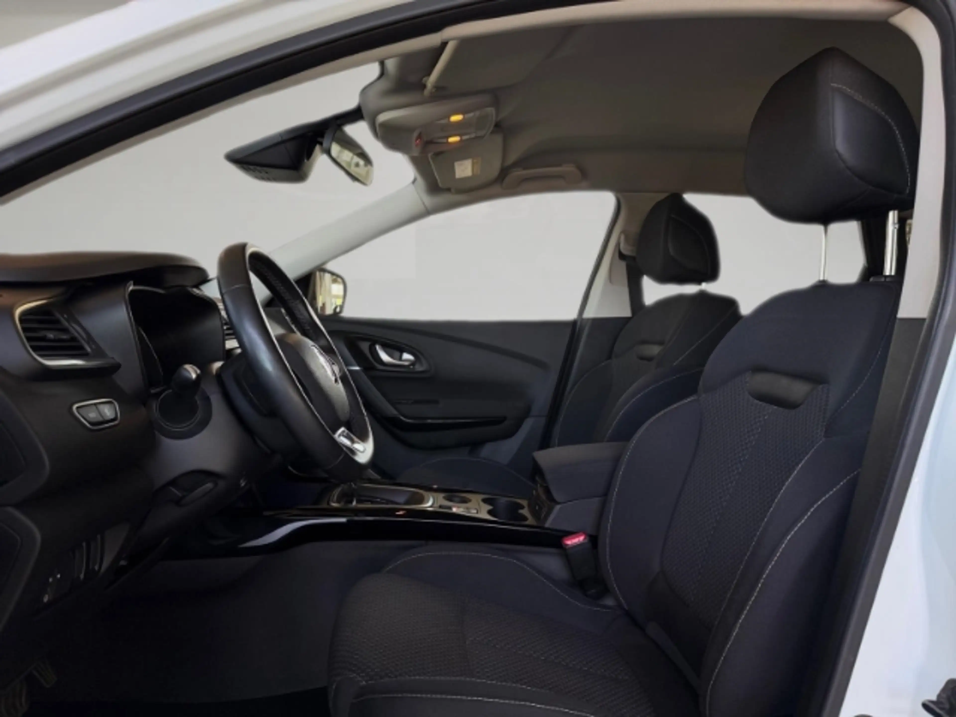 Renault Kadjar 1.3 TCe Business Edition+Totwinkel-Assistent+Carpl — photo 7