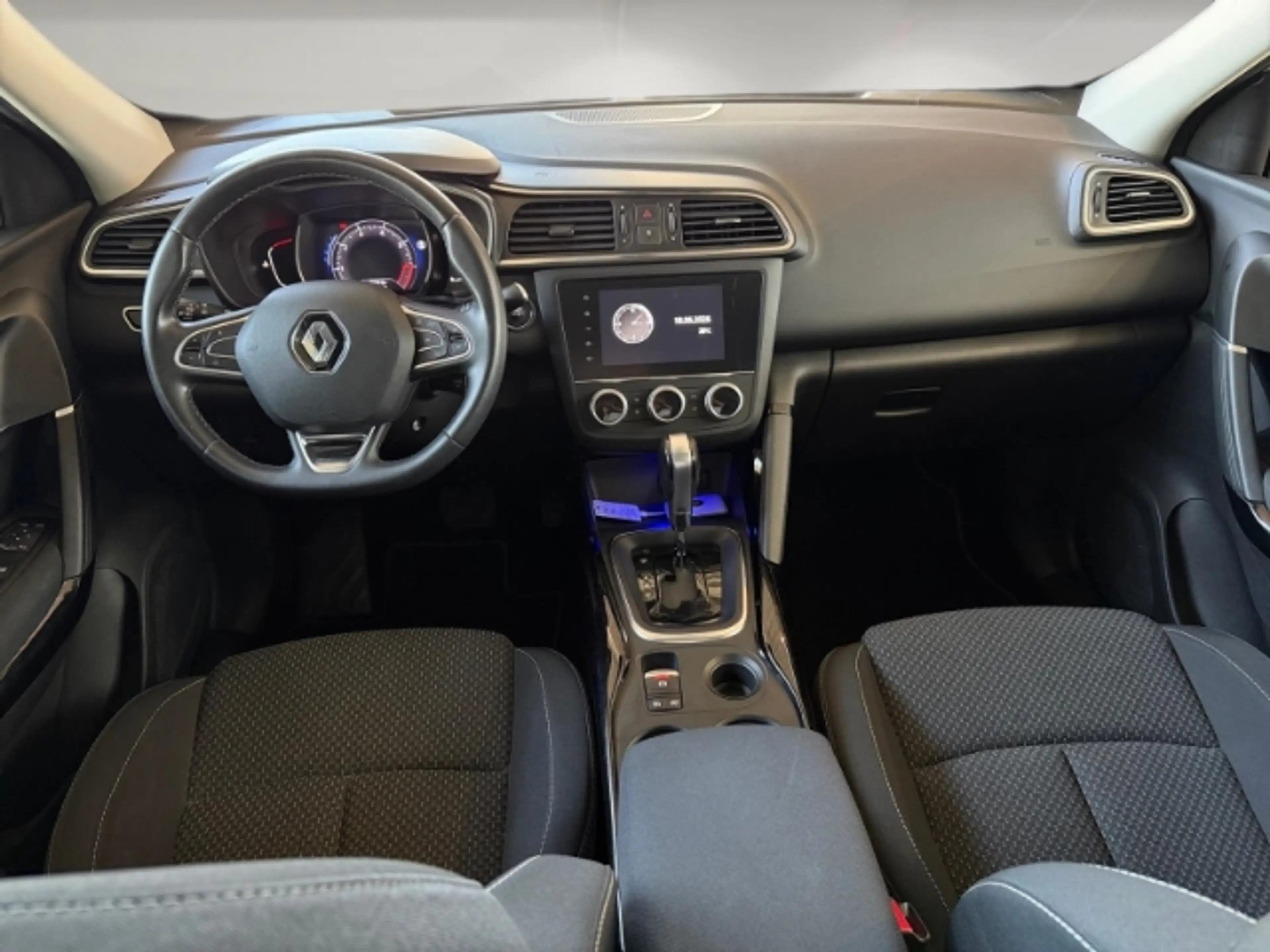 Renault Kadjar 1.3 TCe Business Edition+Totwinkel-Assistent+Carpl — photo 11