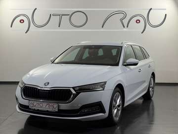 Combi 2.0 TDI Style DSG *LED*NAVI*KEYLESS*