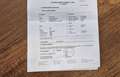 Mercedes-Benz SL 500 Aut. 2.Hand /Alu 18"AMG/Scheckheft Zilver - thumbnail 19