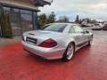 Mercedes-Benz SL 500 Aut. 2.Hand /Alu 18"AMG/Scheckheft Zilver - thumbnail 1