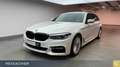 BMW 530 i xDrive Aut,M-Paket,HeadUp,AHK,DrA,LED Wit - thumbnail 1