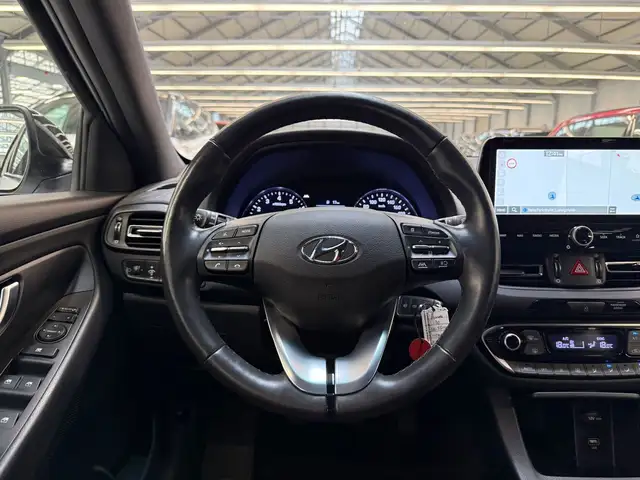 Hyundai I30 view 10