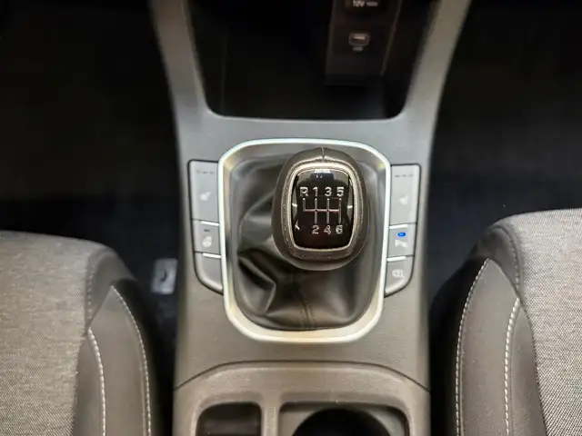 Hyundai I30 view 12