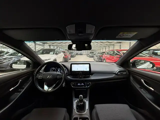 Hyundai I30 view 9