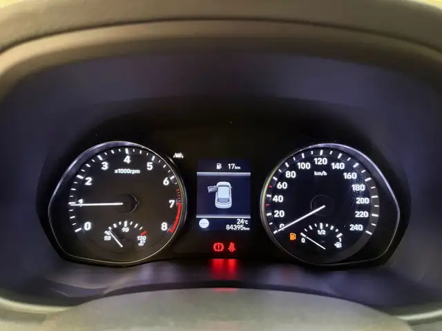 Hyundai I30 view 7