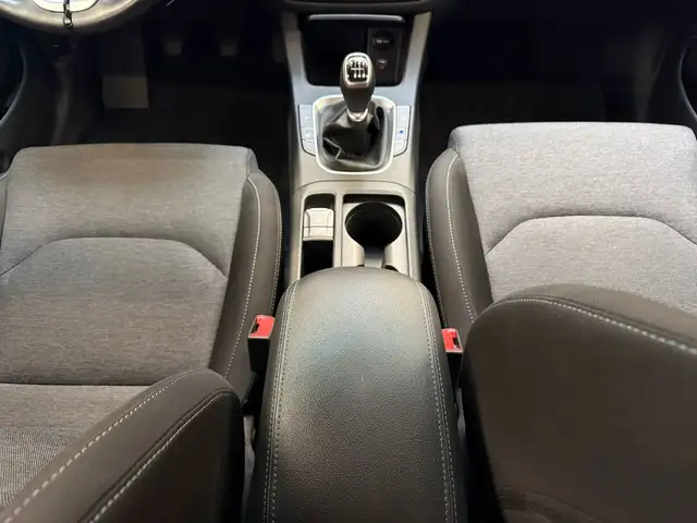 Hyundai I30 view 13