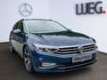 Volkswagen Passat Variant 2.0 TSI BUSINESS+NAVIPREMIUM+ Blu/Azzurro - thumbnail 6