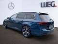 Volkswagen Passat Variant 2.0 TSI BUSINESS+NAVIPREMIUM+ Blu/Azzurro - thumbnail 3