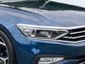 Volkswagen Passat Variant 2.0 TSI BUSINESS+NAVIPREMIUM+ Blu/Azzurro - thumbnail 16
