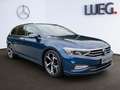 Volkswagen Passat Variant 2.0 TSI BUSINESS+NAVIPREMIUM+ Blu/Azzurro - thumbnail 5