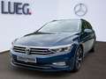 Volkswagen Passat Variant 2.0 TSI BUSINESS+NAVIPREMIUM+ Blu/Azzurro - thumbnail 1