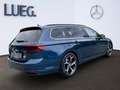 Volkswagen Passat Variant 2.0 TSI BUSINESS+NAVIPREMIUM+ Blu/Azzurro - thumbnail 4