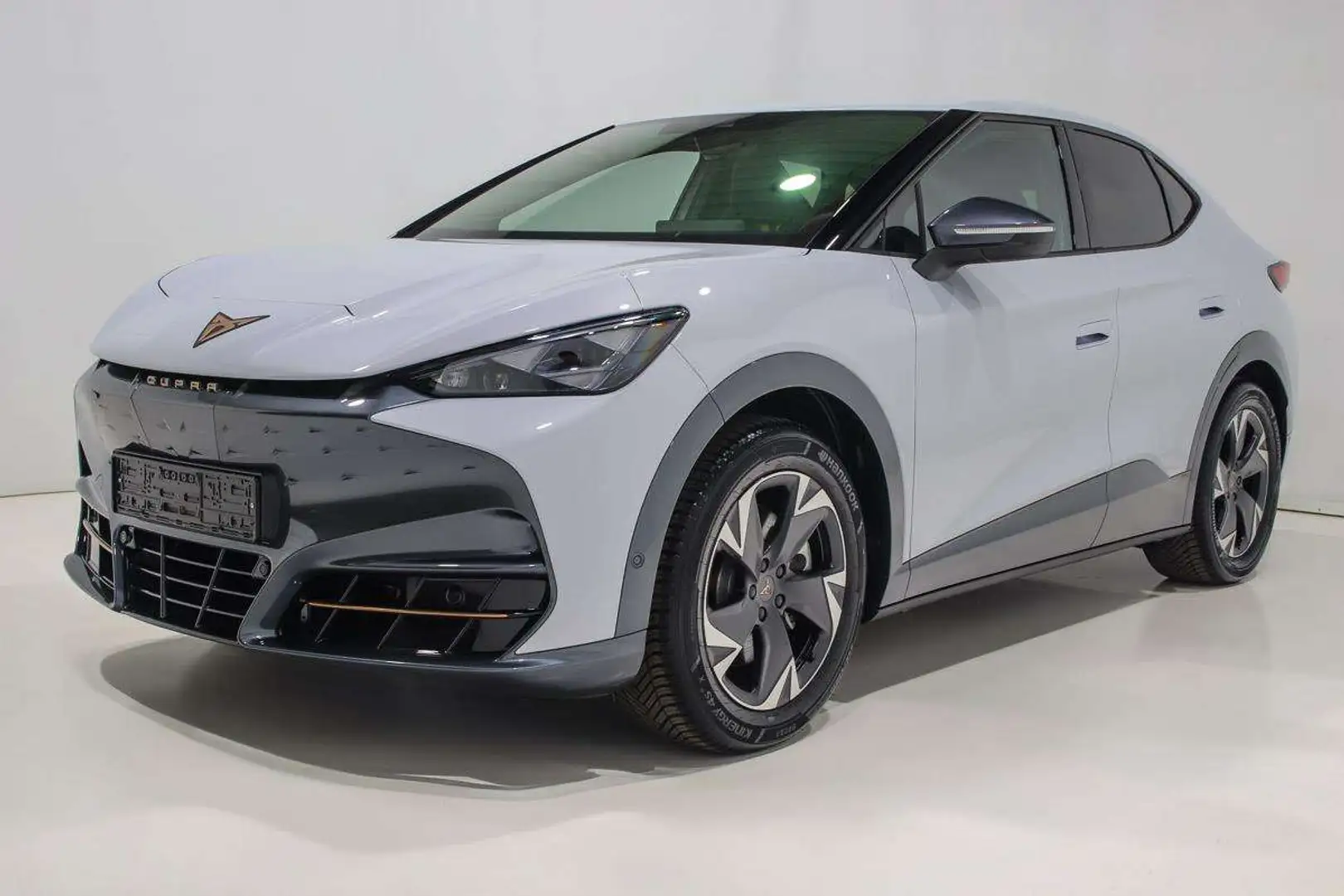 CUPRA Tavascan ENDURANCE BUSINESS 286CV POMPE A CHALEUR JA19 Wit - 2