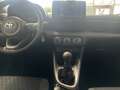 Toyota Yaris 1,0 Dual-VVTI Comfort Kamera Zilver - thumbnail 11