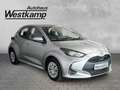 Toyota Yaris 1,0 Dual-VVTI Comfort Kamera Zilver - thumbnail 5