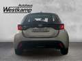 Toyota Yaris 1,0 Dual-VVTI Comfort Kamera Zilver - thumbnail 4