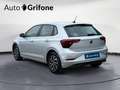 Volkswagen Polo 1.0 TSI DSG Life Argento - thumbnail 3