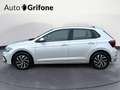 Volkswagen Polo 1.0 TSI DSG Life Argento - thumbnail 2