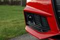 Audi A4 Avant 2.0 TFSI / 190PK / 3x S-Line / Black Edition Rood - thumbnail 6