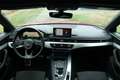Audi A4 Avant 2.0 TFSI / 190PK / 3x S-Line / Black Edition Rood - thumbnail 2