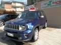 Jeep Renegade 4X4 2.0 mjt Limited 4wd 140cv auto 9m Bleu - thumbnail 2