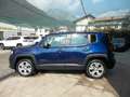 Jeep Renegade 4X4 2.0 mjt Limited 4wd 140cv auto 9m Blauw - thumbnail 4