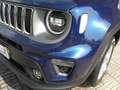 Jeep Renegade 4X4 2.0 mjt Limited 4wd 140cv auto 9m Blauw - thumbnail 3