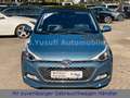 Hyundai i20 1.2 PANORAMA|KLIMA|SITZH.|PDC|TEMPO.|SPUR-A. Blau - thumbnail 5