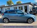Hyundai i20 1.2 PANORAMA|KLIMA|SITZH.|PDC|TEMPO.|SPUR-A. Blau - thumbnail 9
