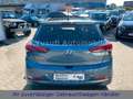 Hyundai i20 1.2 PANORAMA|KLIMA|SITZH.|PDC|TEMPO.|SPUR-A. Blau - thumbnail 6