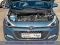 Hyundai i20 1.2 PANORAMA|KLIMA|SITZH.|PDC|TEMPO.|SPUR-A. Blau - thumbnail 29