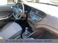 Hyundai i20 1.2 PANORAMA|KLIMA|SITZH.|PDC|TEMPO.|SPUR-A. Blau - thumbnail 18