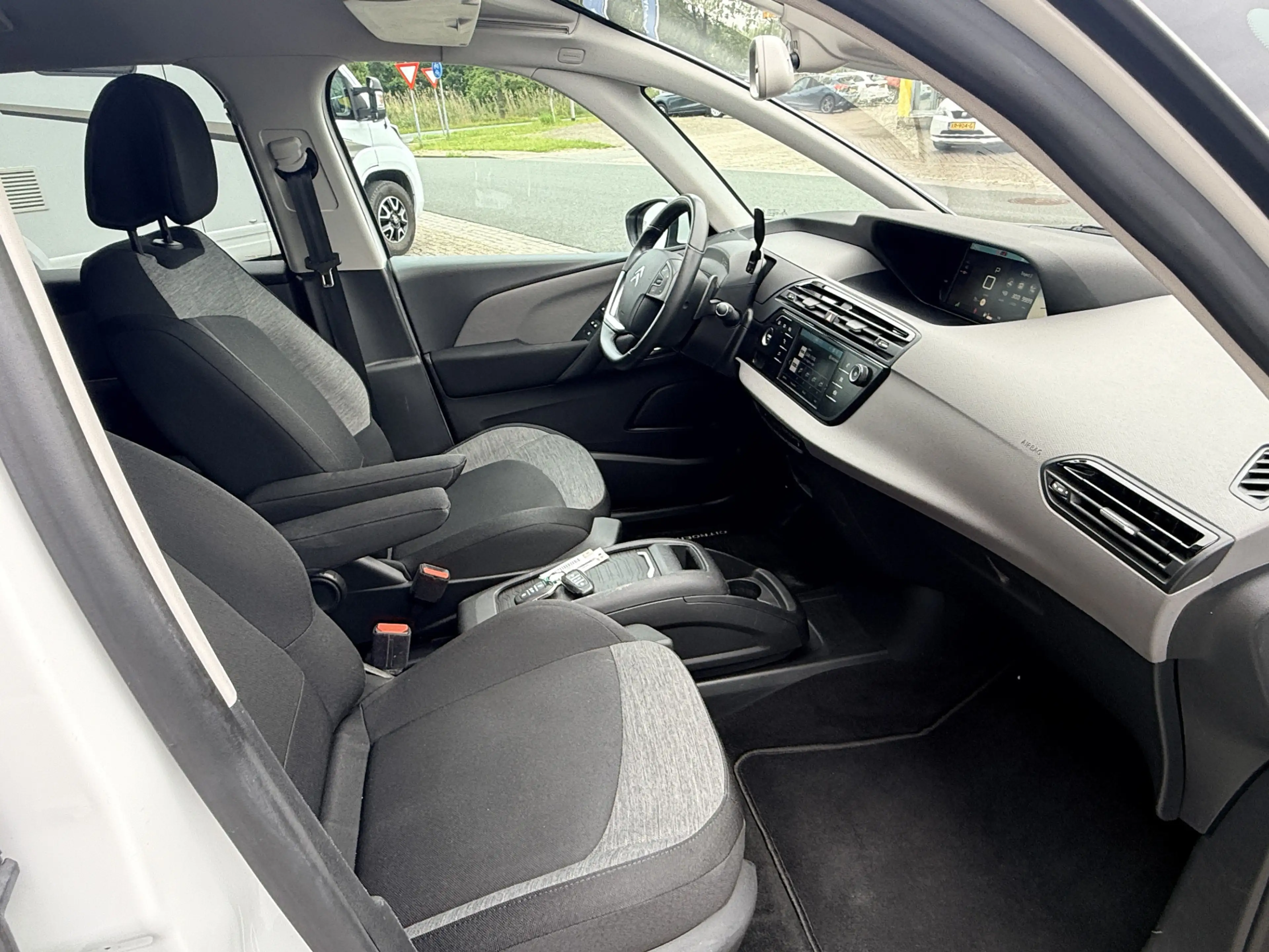 Citroen C4 SpaceTourer 1.2 PureTech Business | Automaat | Keyless | Navi — photo 29