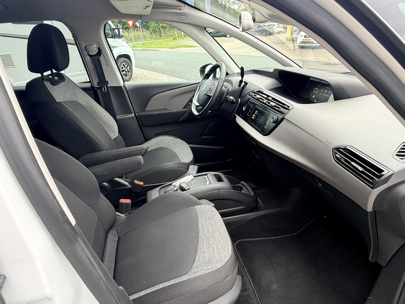 Citroen C4 SpaceTourer 1.2 PureTech Business | Automaat | Keyless | Navi — photo 29