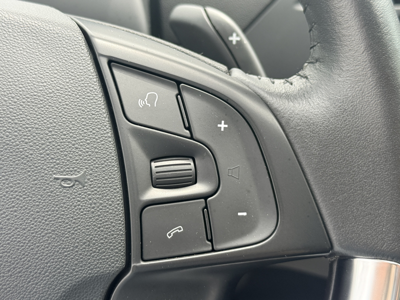 Citroen C4 SpaceTourer 1.2 PureTech Business | Automaat | Keyless | Navi — photo 21